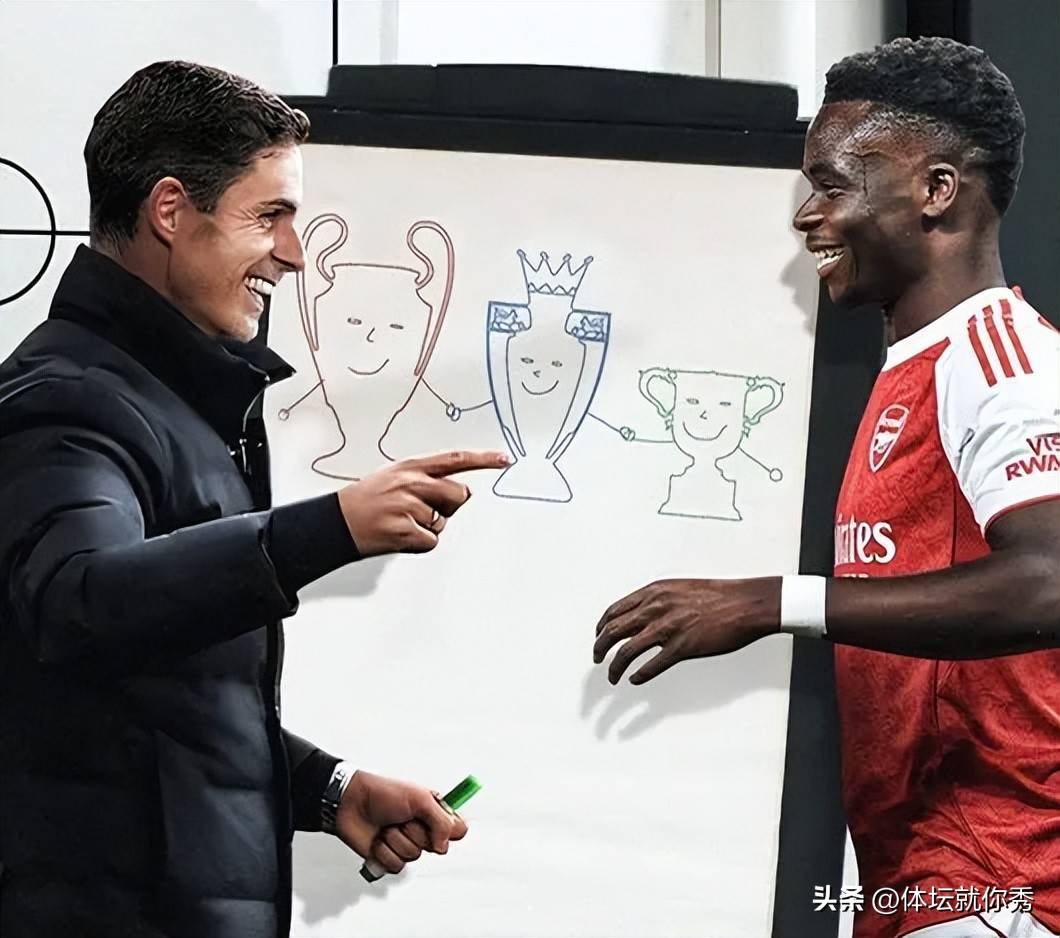 2-0完胜！阿森纳8连胜，冲击三冠王，连续6场零封，塔子哥太强了