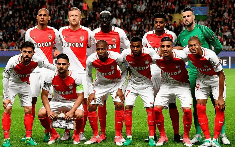 周六014 法甲：摩纳哥VS里昂 预测分析